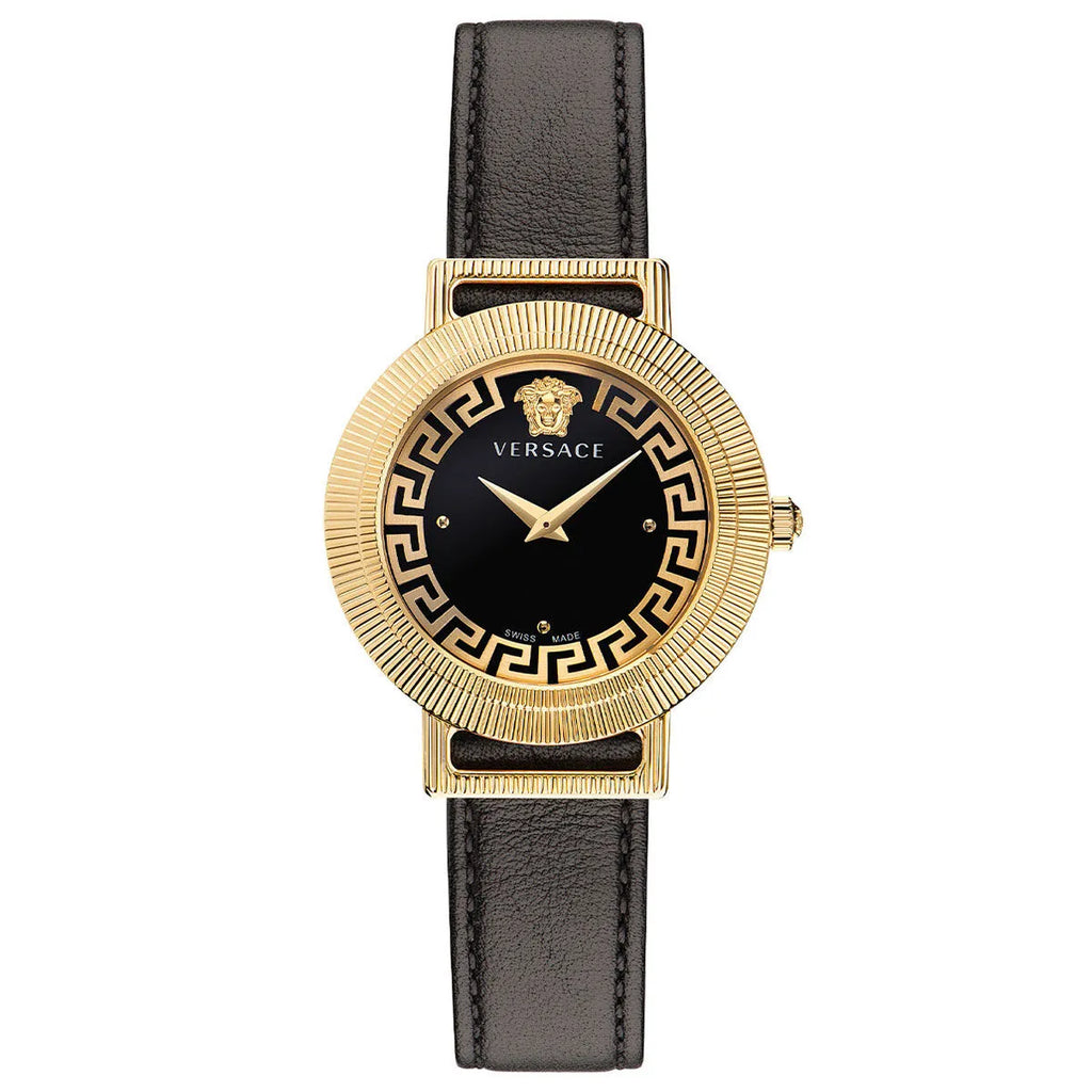 VRSCVE3D00322 Women Watch Versace