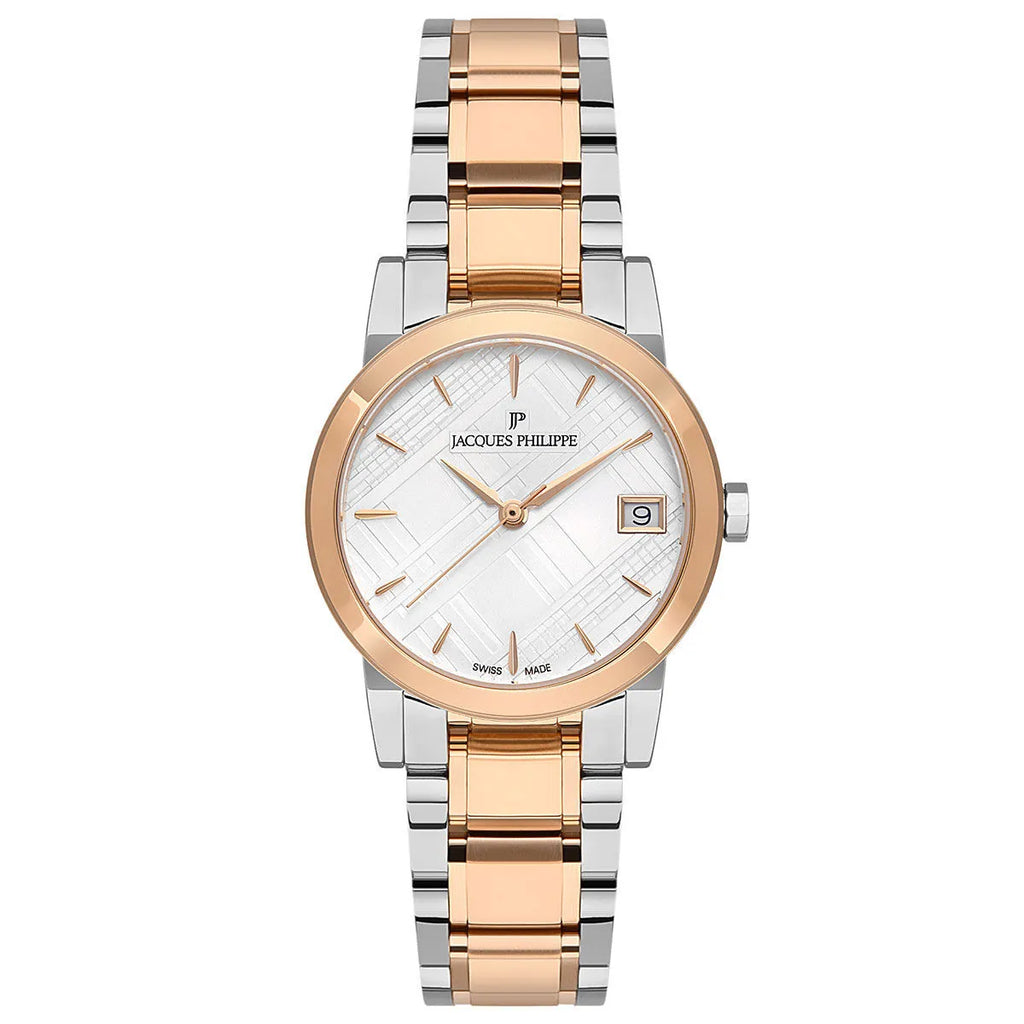 JPQLS317328RG Women Watch Jacques Philippe