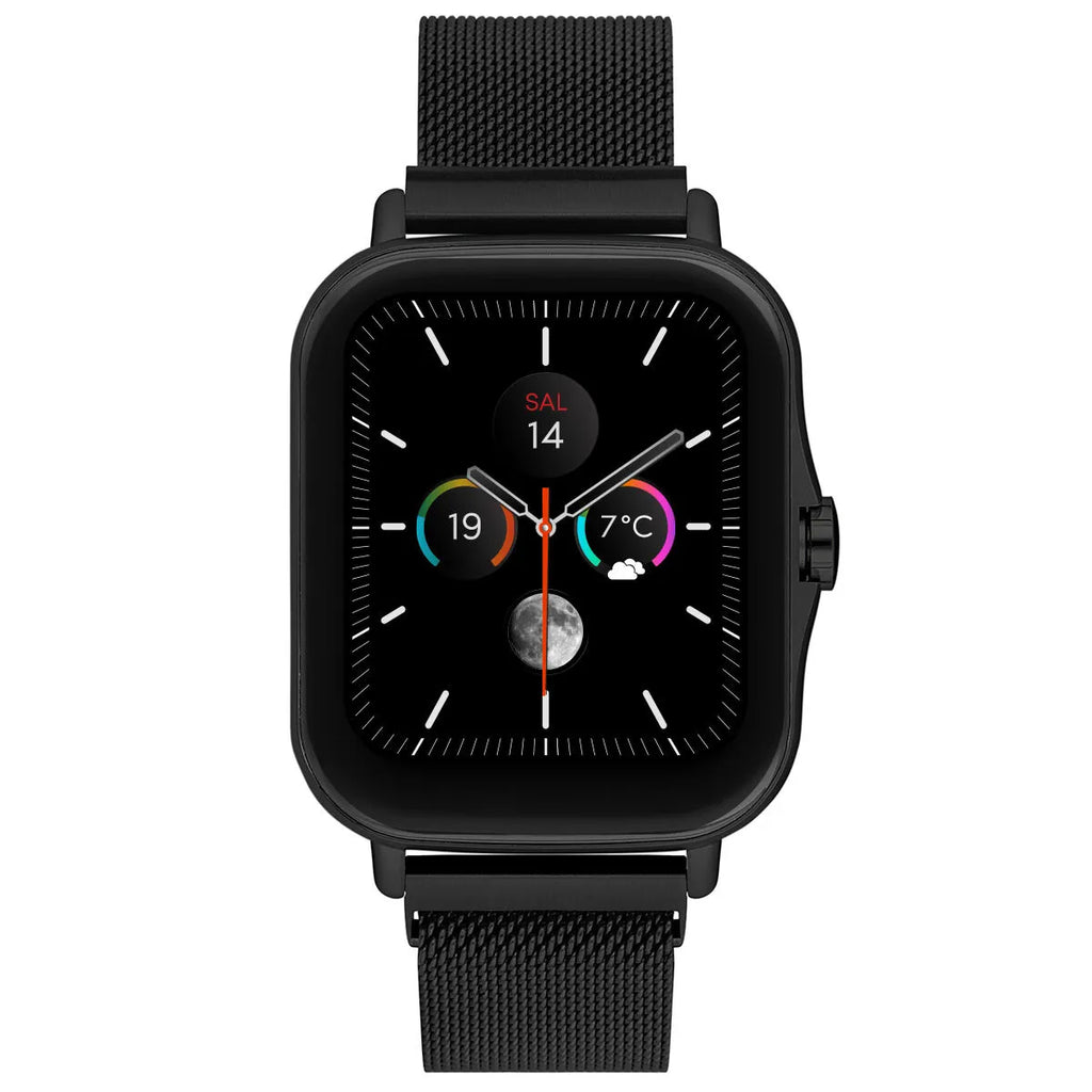 FT202201F906 Unisex Smart watch FitWatch X