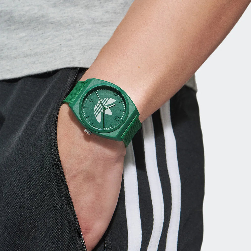 ADAOST23050 Unisex Watch Adidas