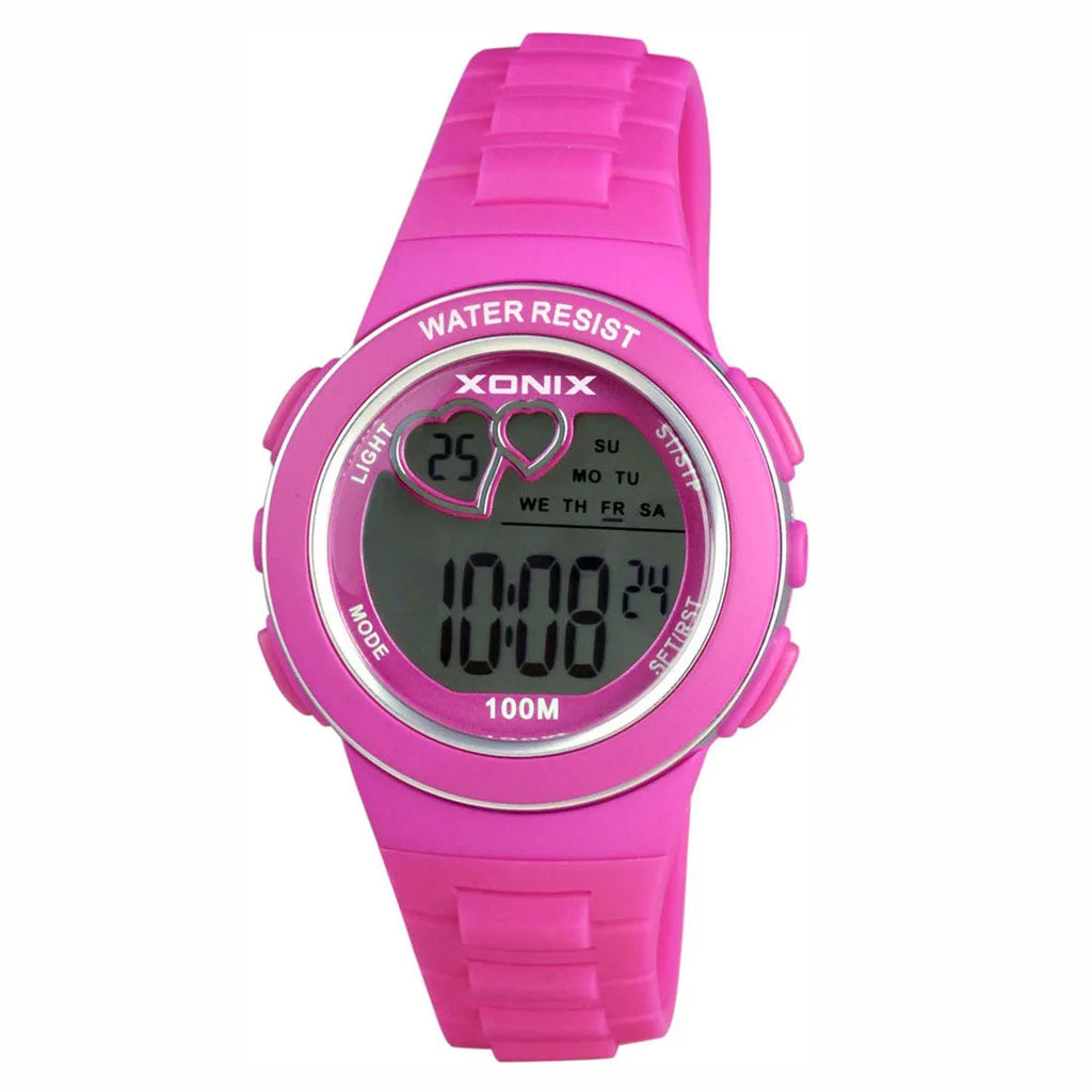 XOX-KM004 Kids Watch Xonix