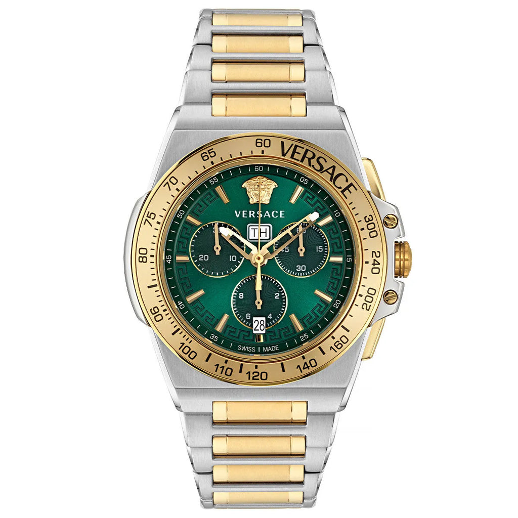 VRSCVE7H00523 Men Watch Versace