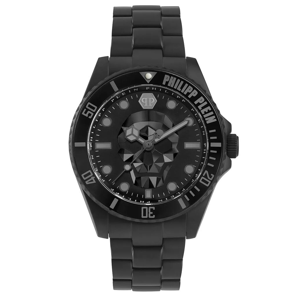 PWOAA0922 Men Watch Philipp Plein