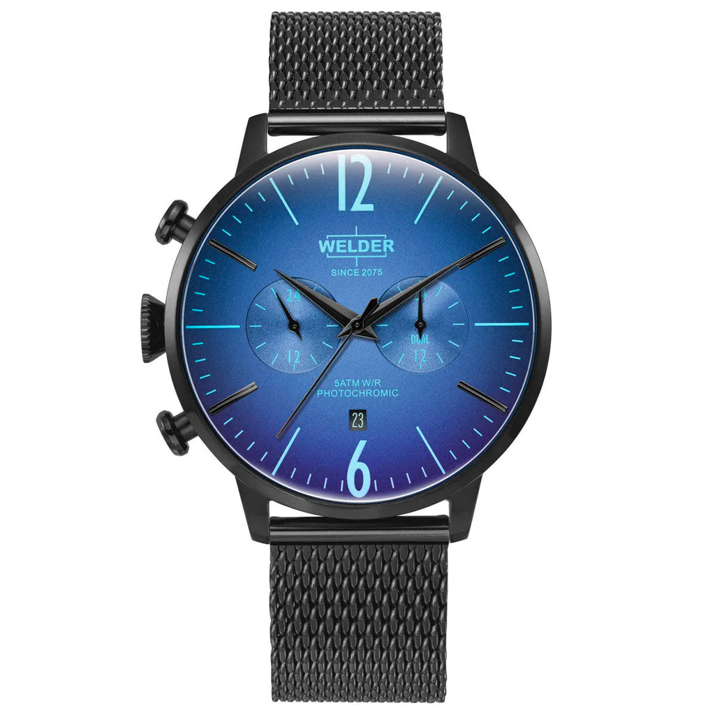 WWRC1006 Men Watch Welder Moody Watch