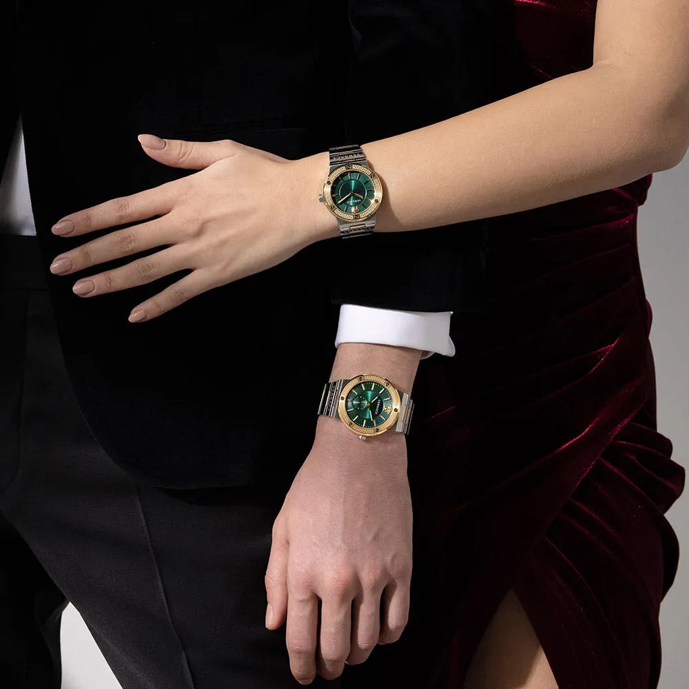 VRSCVEVH00720 Women Watch Versace