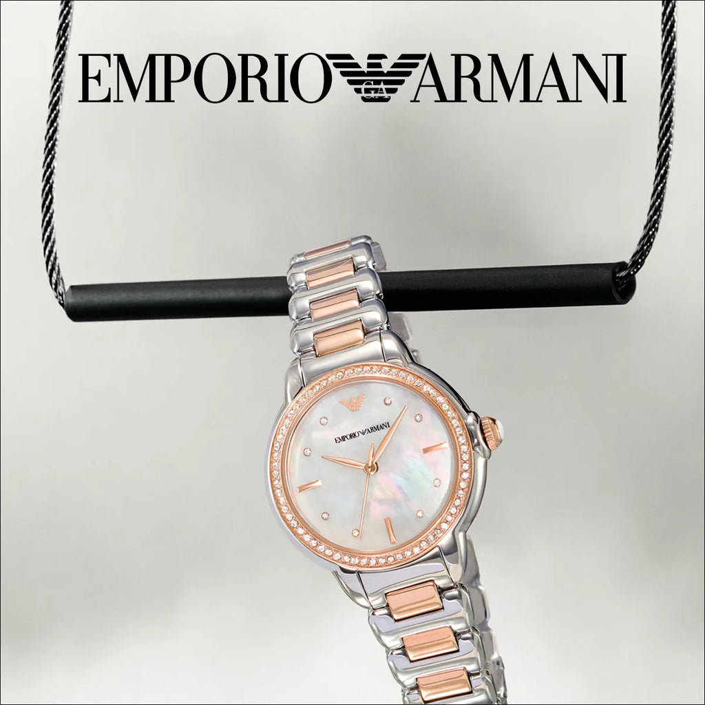 AR11569 Women Watch Emporio Armani