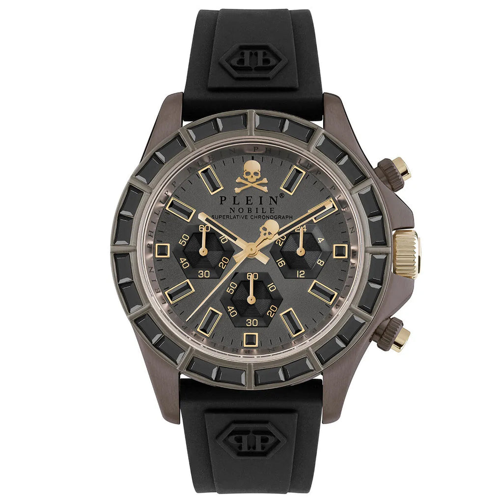 PWVAA0323 Men Watch Philipp Plein