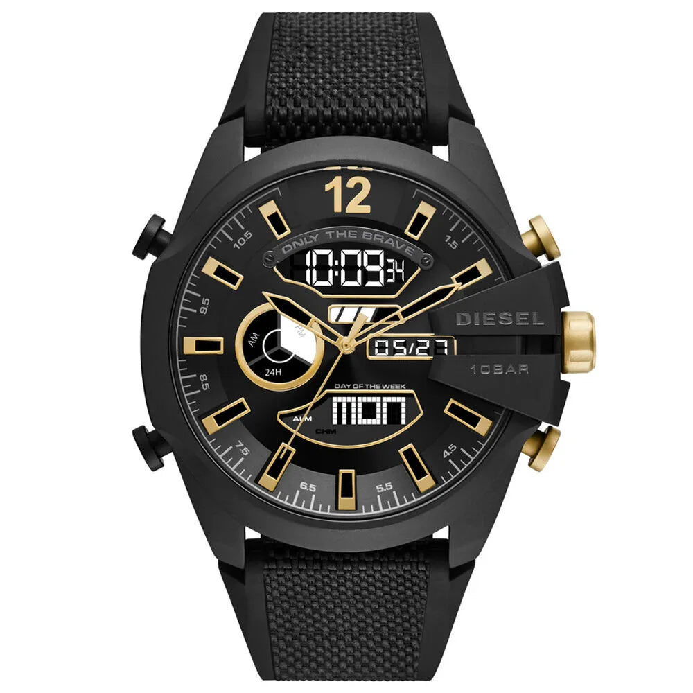 DZ4552 Men Watch Diesel