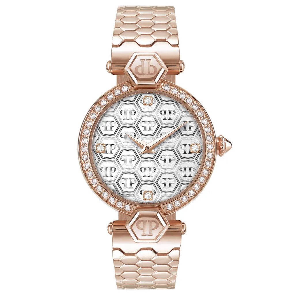 PWEAA0821 Women Watch Philipp Plein