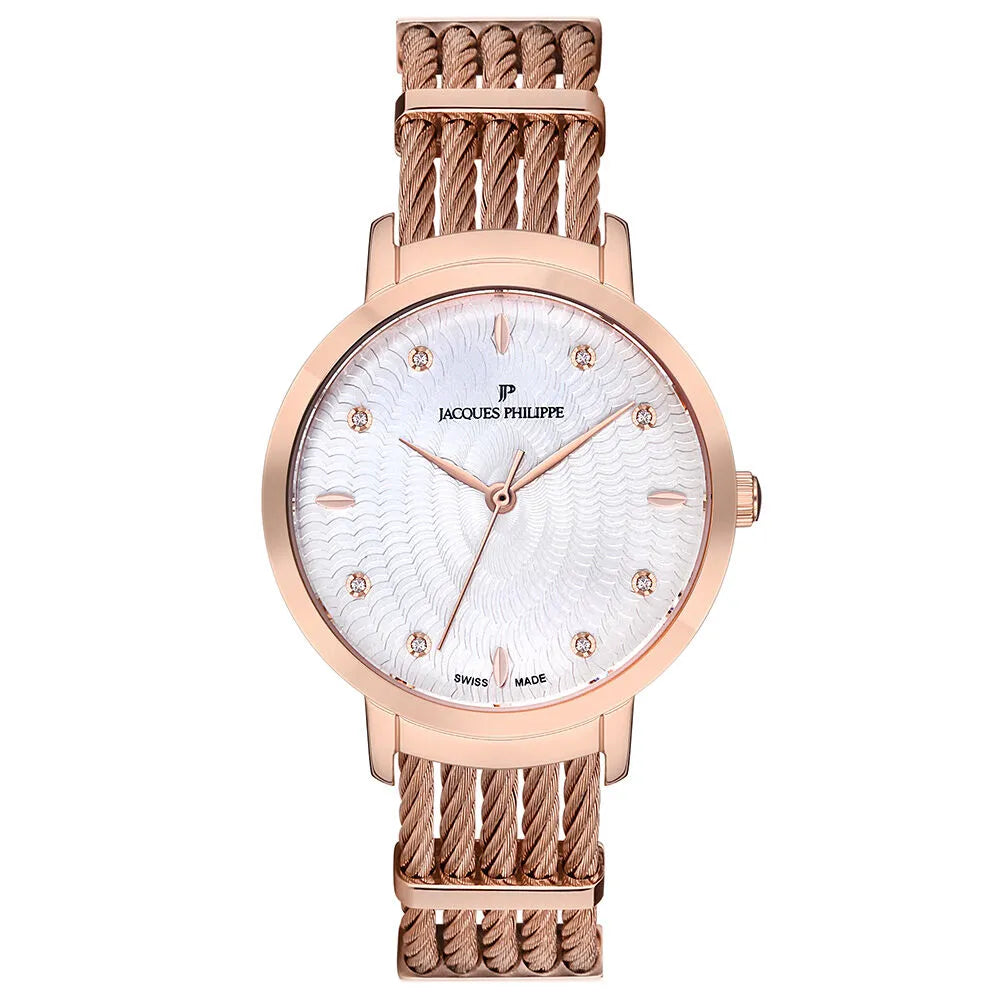 JPQLS063625 Women Watch Jacques Philippe