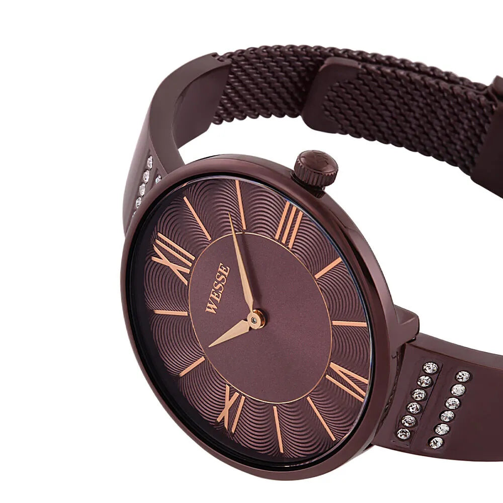 WWL108903 Women Watch Wesse
