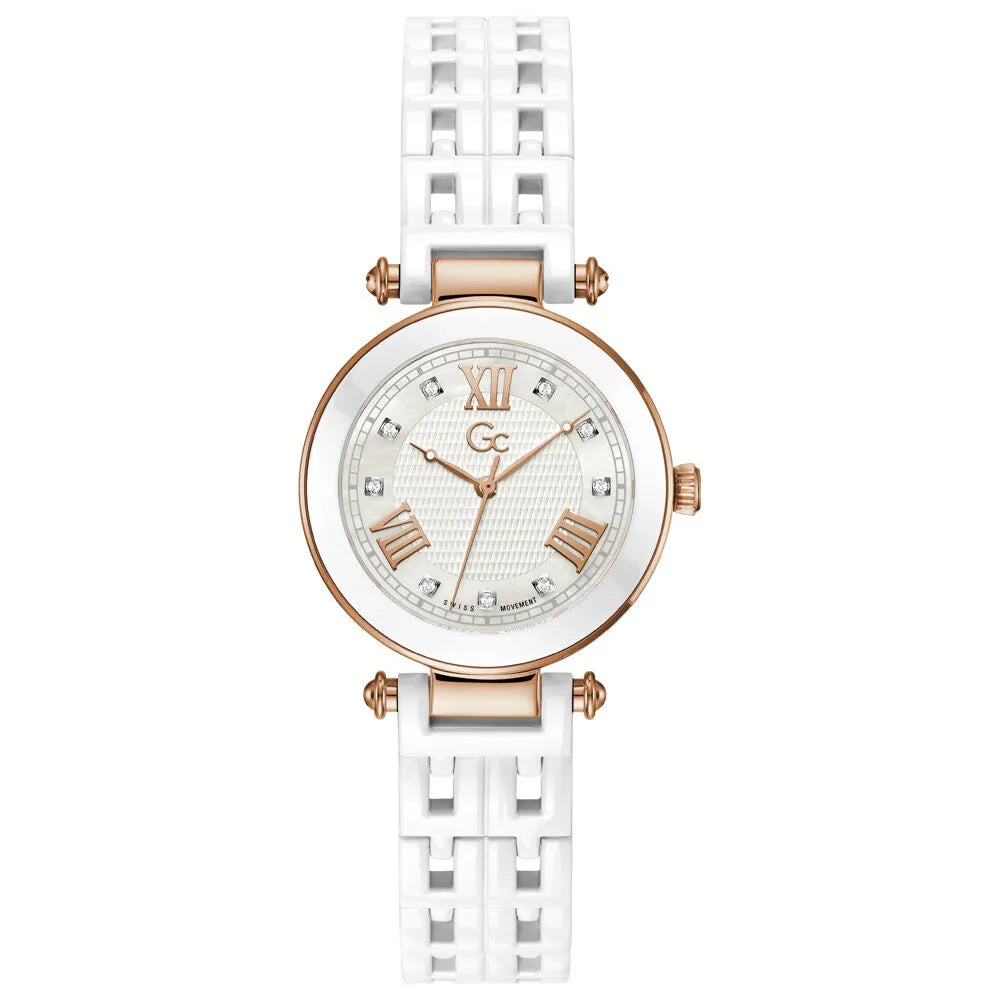 GCY66001L1MF Women Watch GC