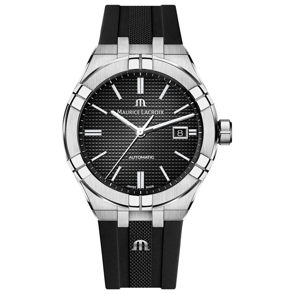 ML-AI6008SS000330-2 Unisex Watch Maurice Lacroix