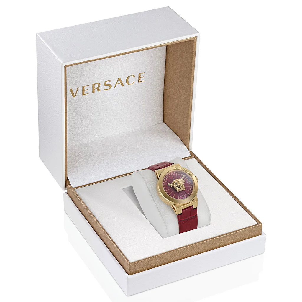 VRSCVE3F00722 Unisex Watch Versace