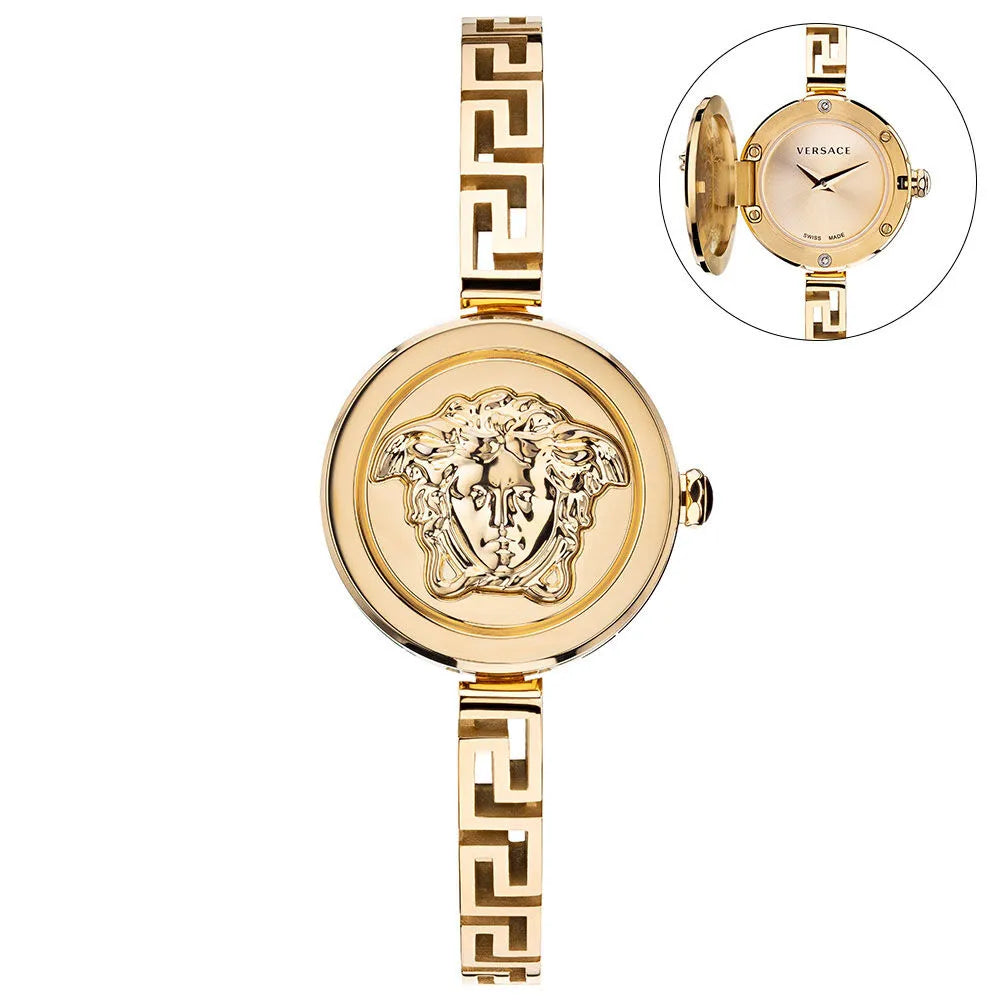 VRSCVEZ500121 Women Watch Versace