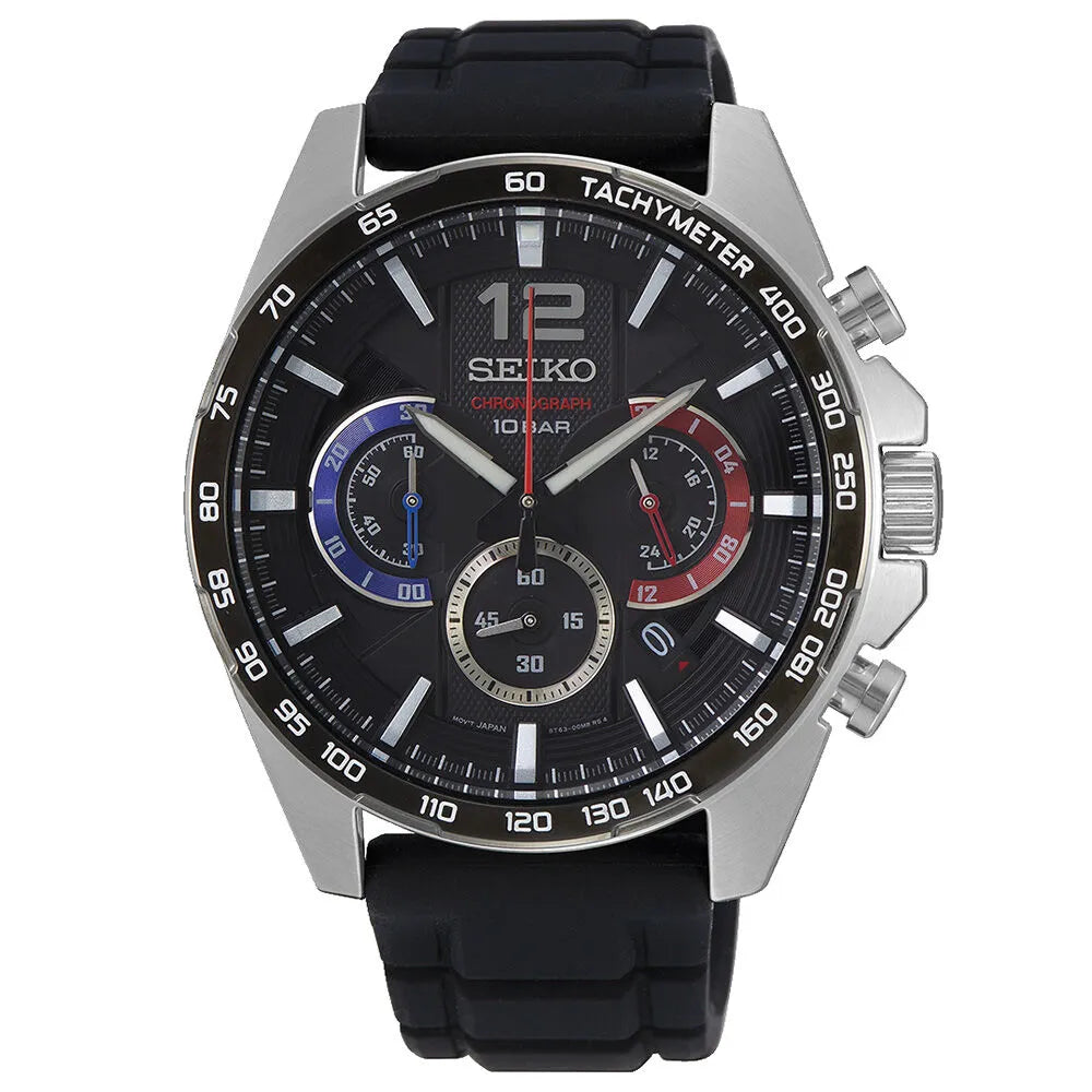 SEISB347P Men Watch Seiko