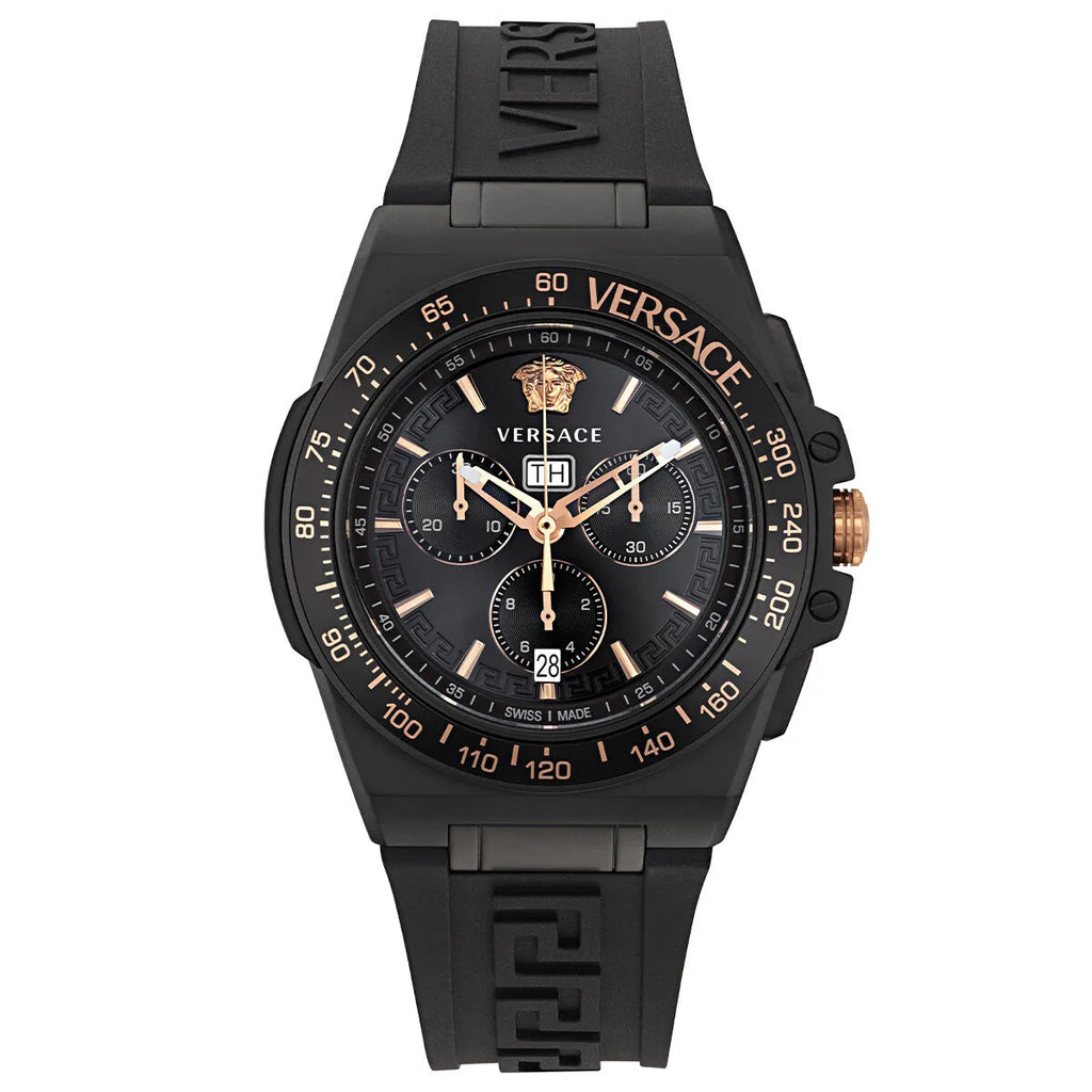 VRSCVE7H00323 Men Watch Versace