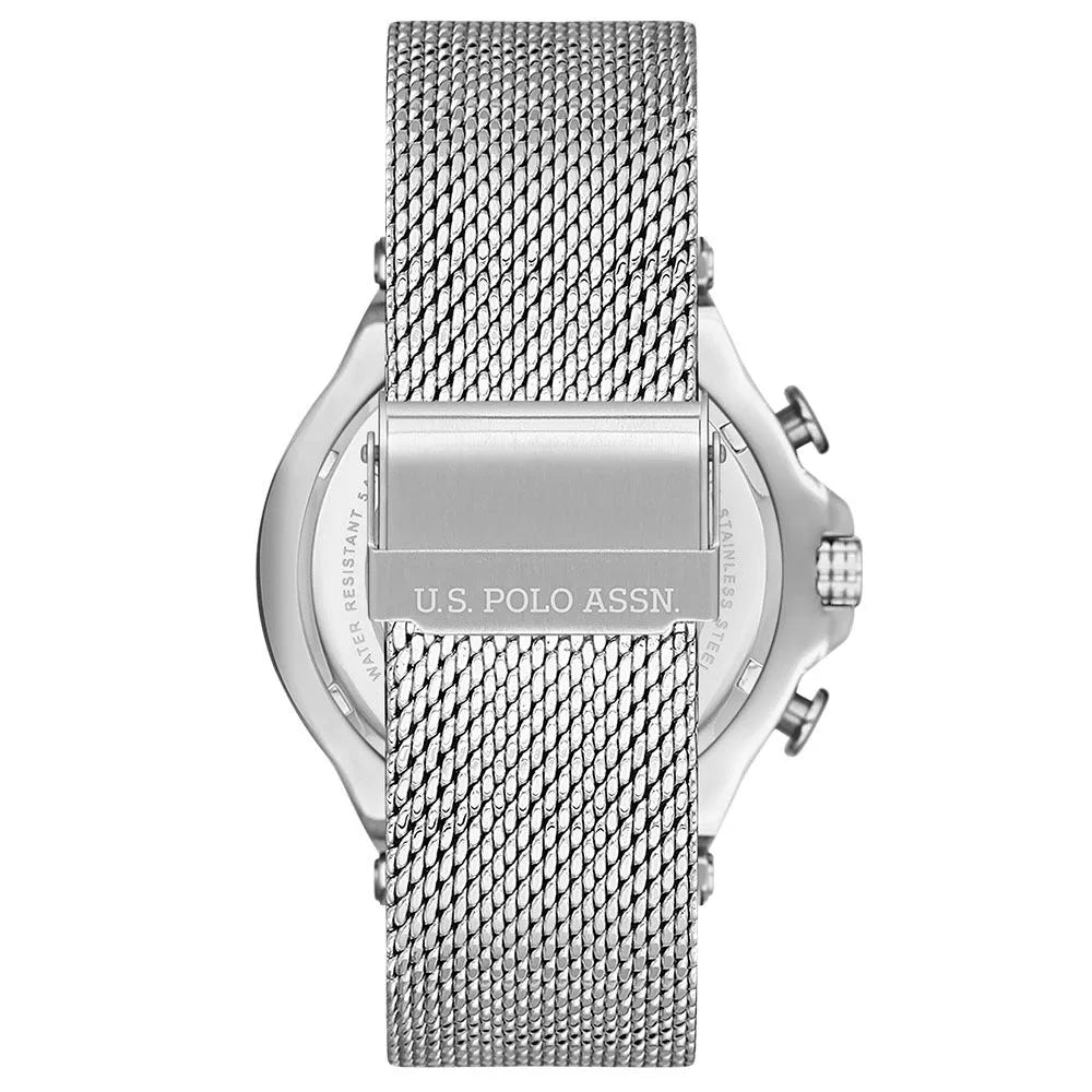 USPA1076-12 Men Watch US Polo Assn