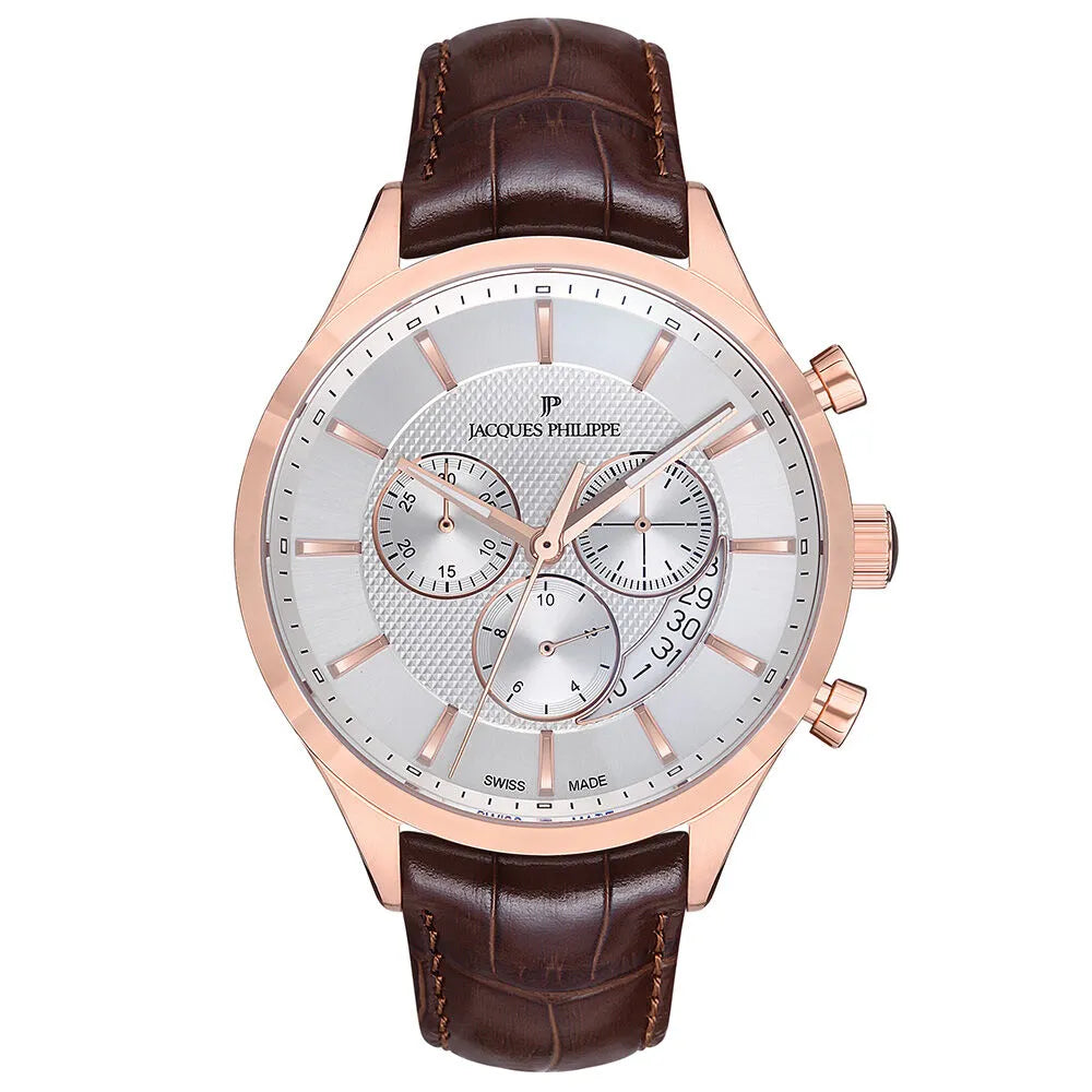 JPQGC033123 Men Watch Jacques Philippe