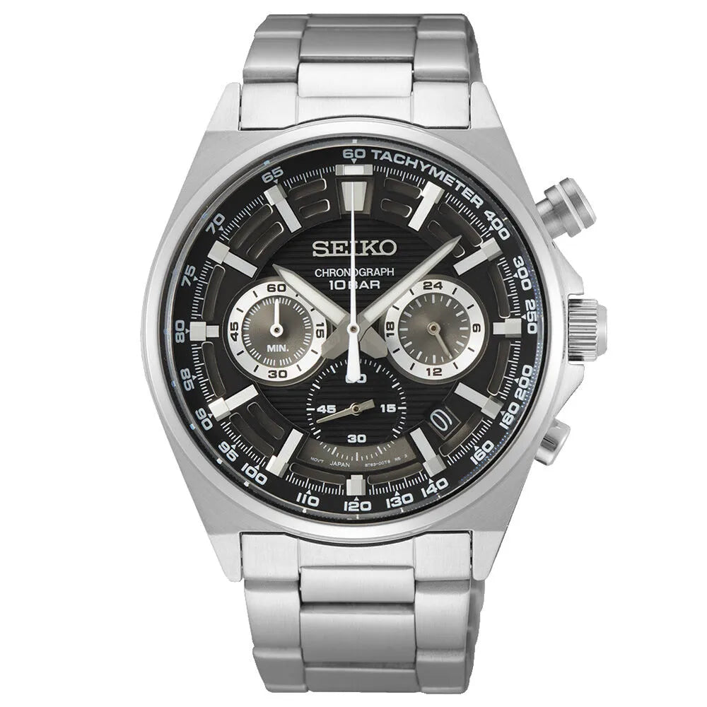 SEISB397P Men Watch Seiko