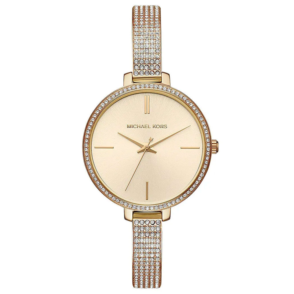 MK3784 Women Watch Michael Kors