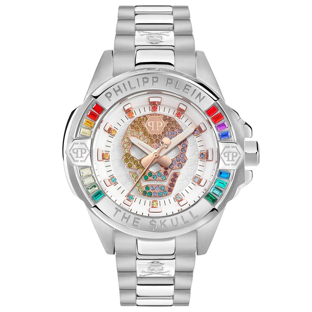 PWNAA0422 Unisex Watch Philipp Plein