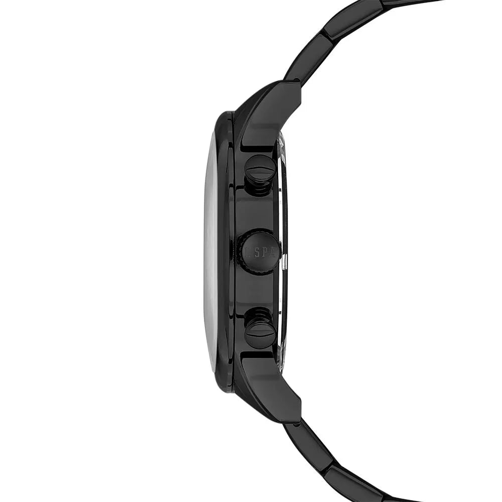 USPA1010-09 Men Watch US Polo Assn