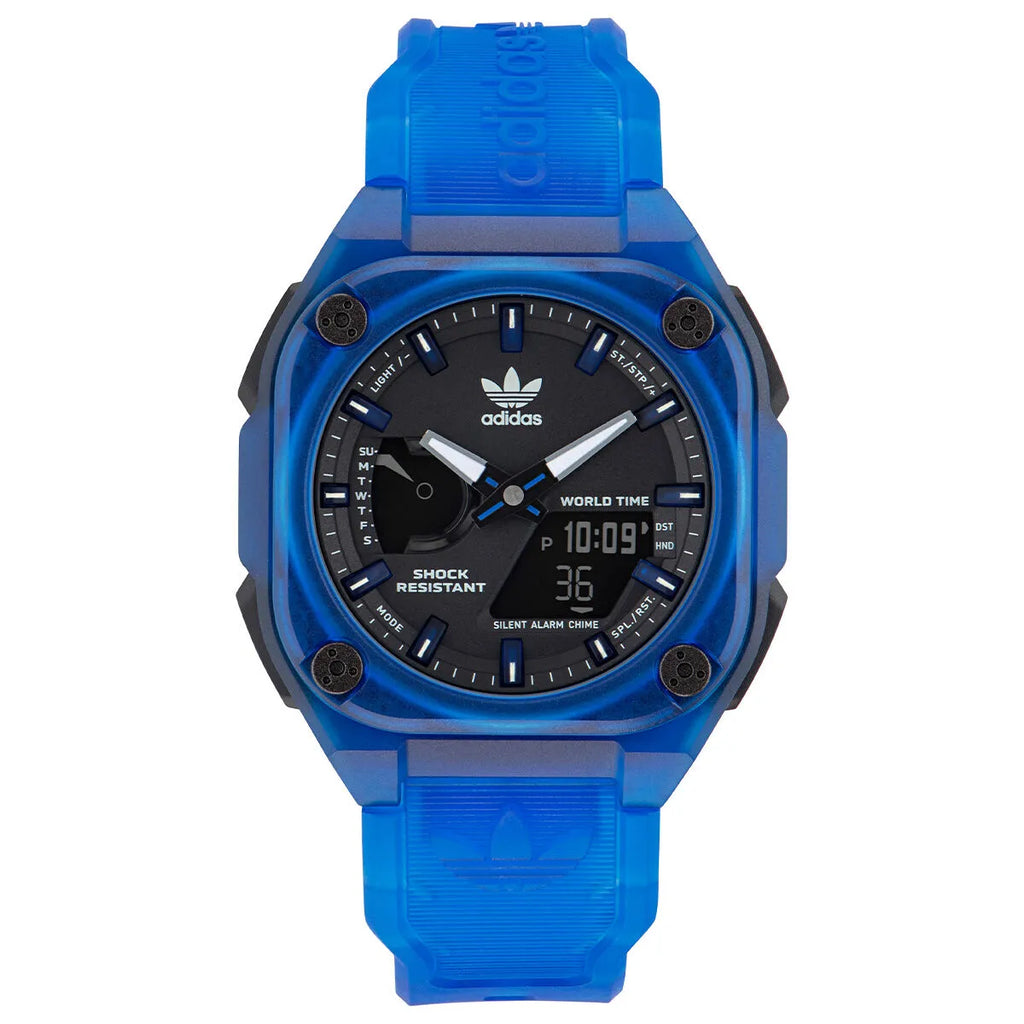 ADAOST23058 Unisex Watch Adidas