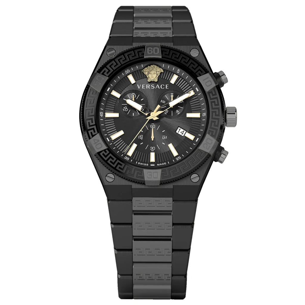 VRSCVESO01022 Men Watch Versace