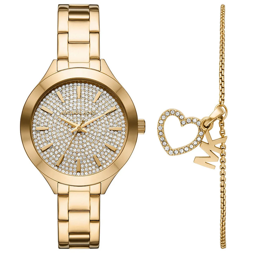 MK1046 Women Watch Michael Kors