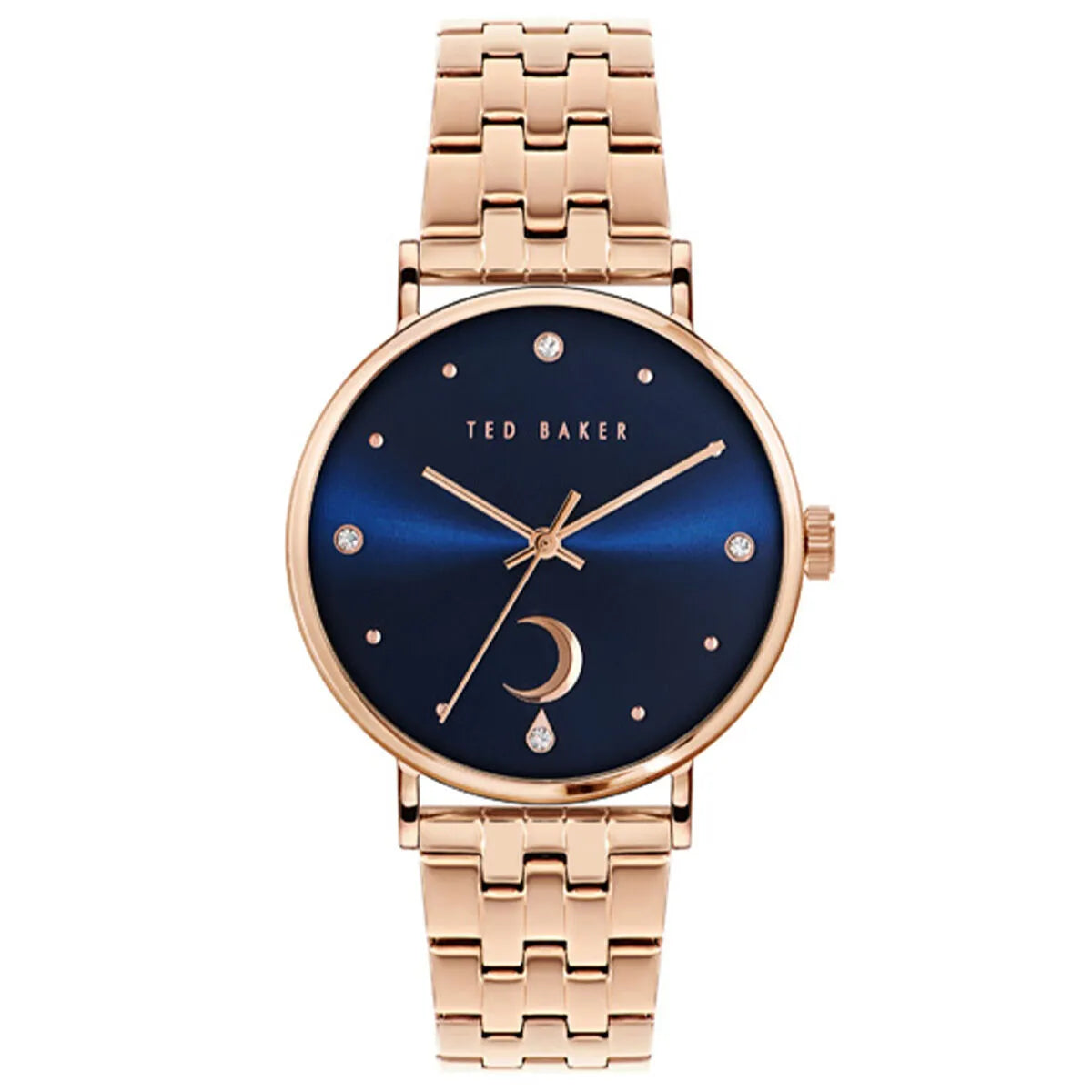 TBBKPPHF133 Women Watch Ted Baker – Saat Saat