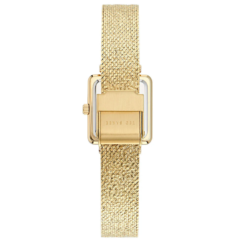 TBBKPMSF305 Women Watch Ted Baker