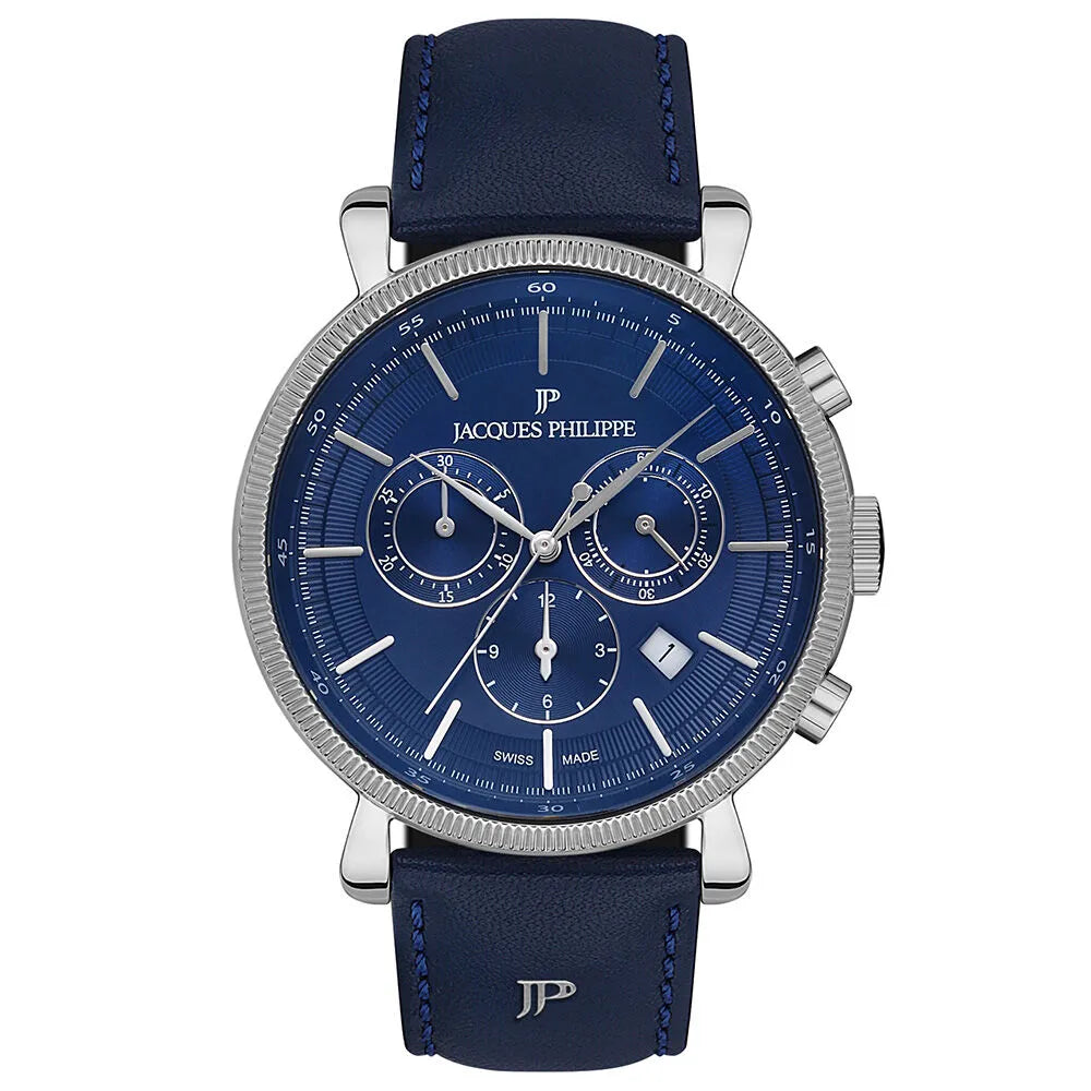 JPQGC191132 Men Watch Jacques Philippe