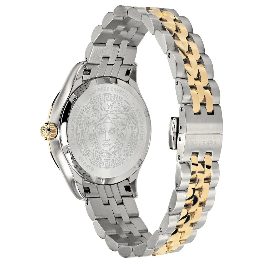 VRSCVEHU00520 Women Watch Versace