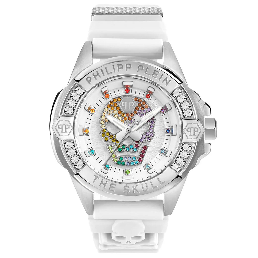 PWNAA1023 Unisex Watch Philipp Plein