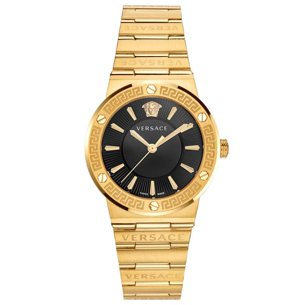 VRSCVEVH00820 Women Watch Versace