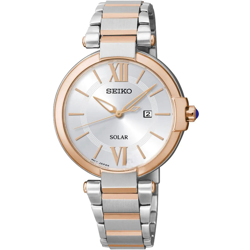 SEIUT156P Women Watch Seiko