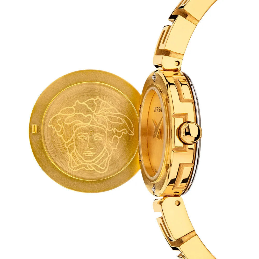 VRSCVEZ500121 Women Watch Versace