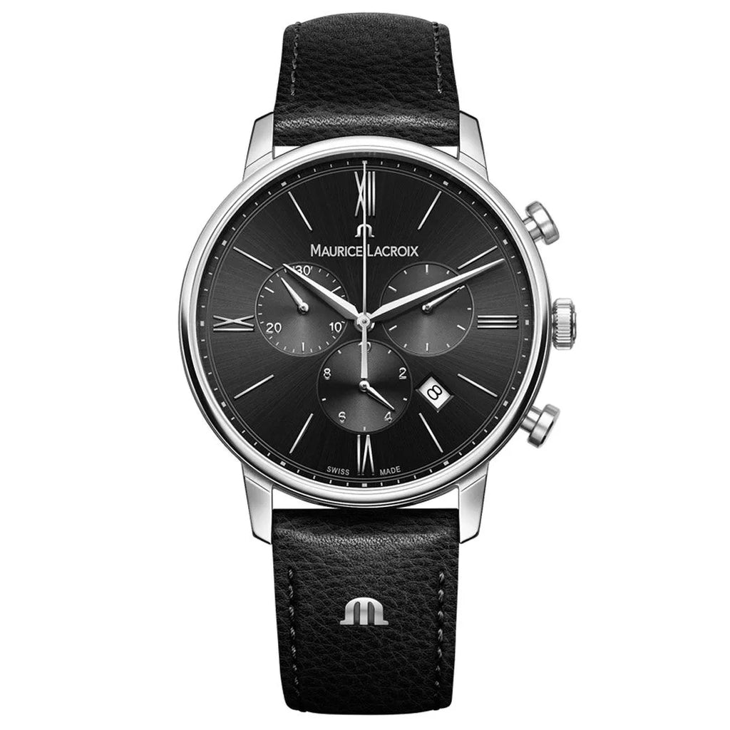 ML-EL1098SS001310-1 Men Watch Maurice Lacroix