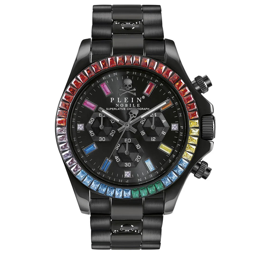 PWCAA0721 Men Watch Philipp Plein