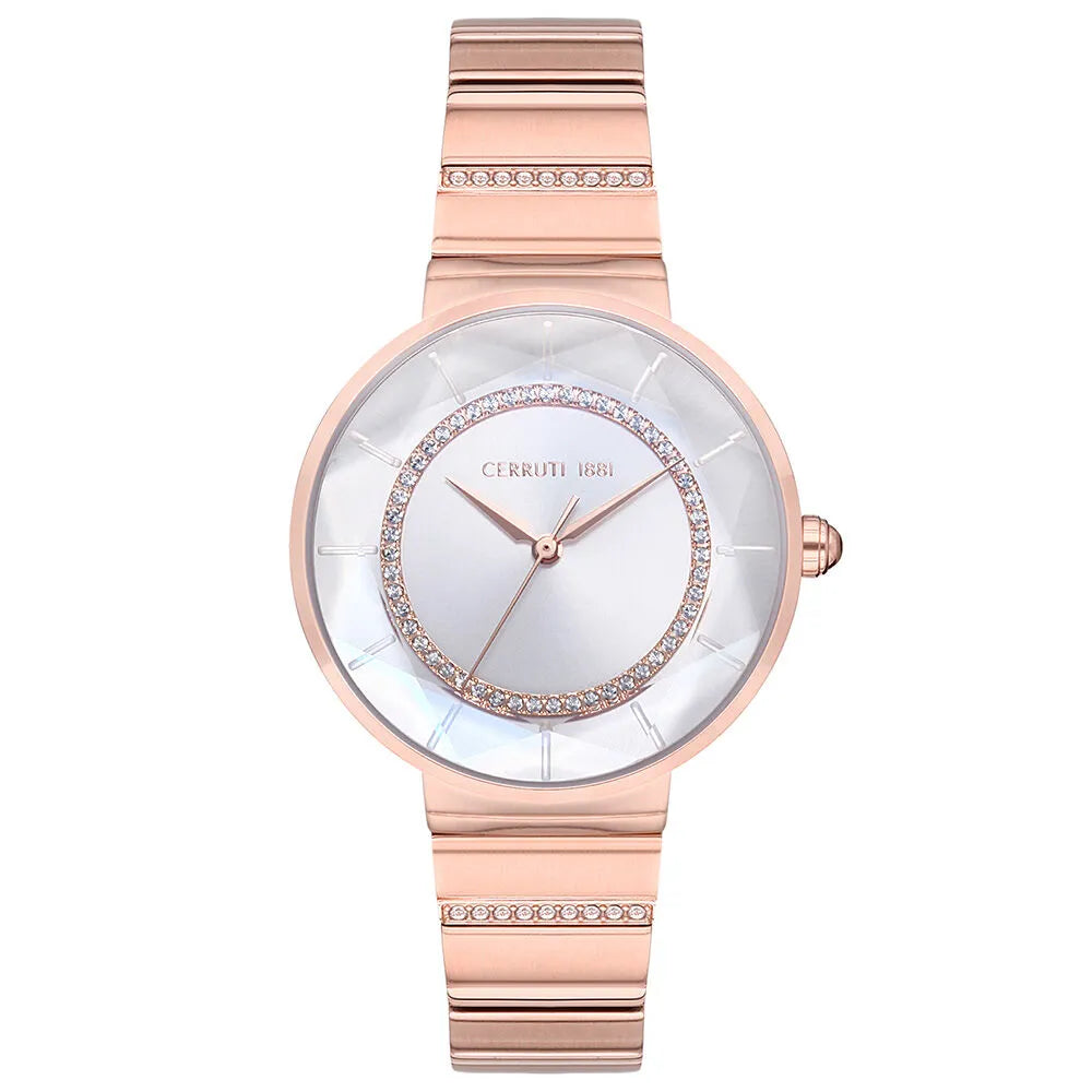 CRM27401 Women Watch Cerruti 1881