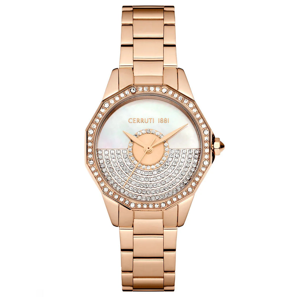 CIWLG0008903 Women Watch Cerruti 1881