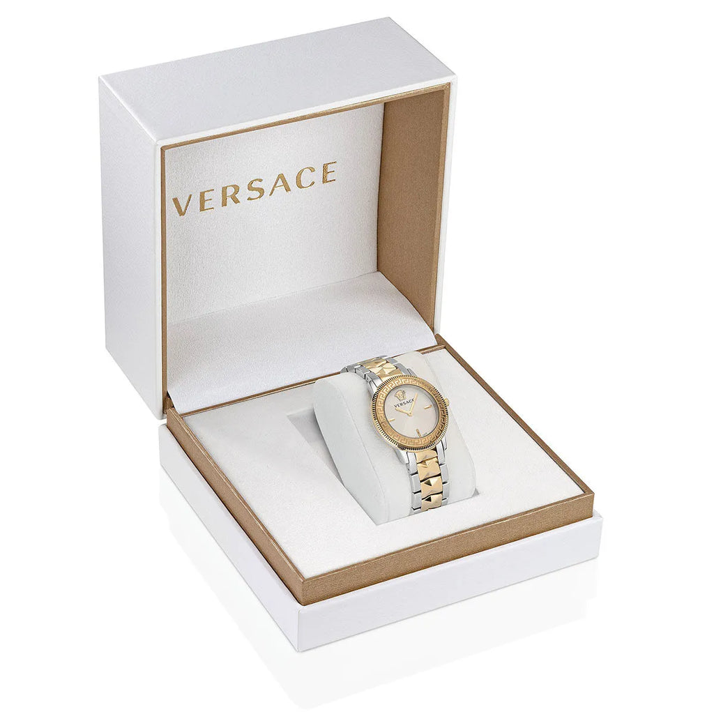 VRSCVE2P00422 Women Watch Versace