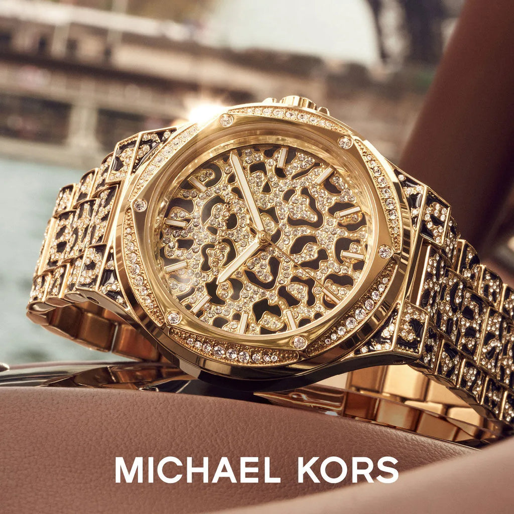 MK7284 Women Watch Michael Kors