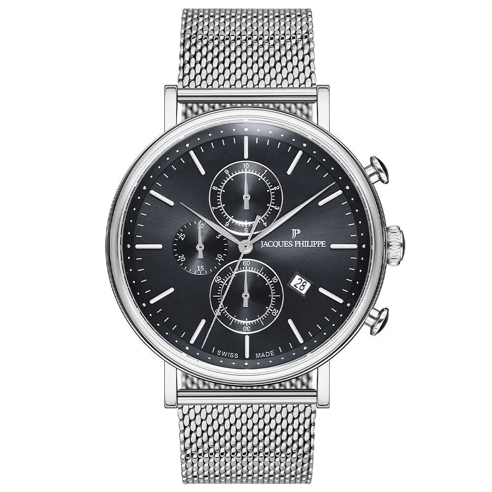 JPQGC021216 Men Watch Jacques Philippe