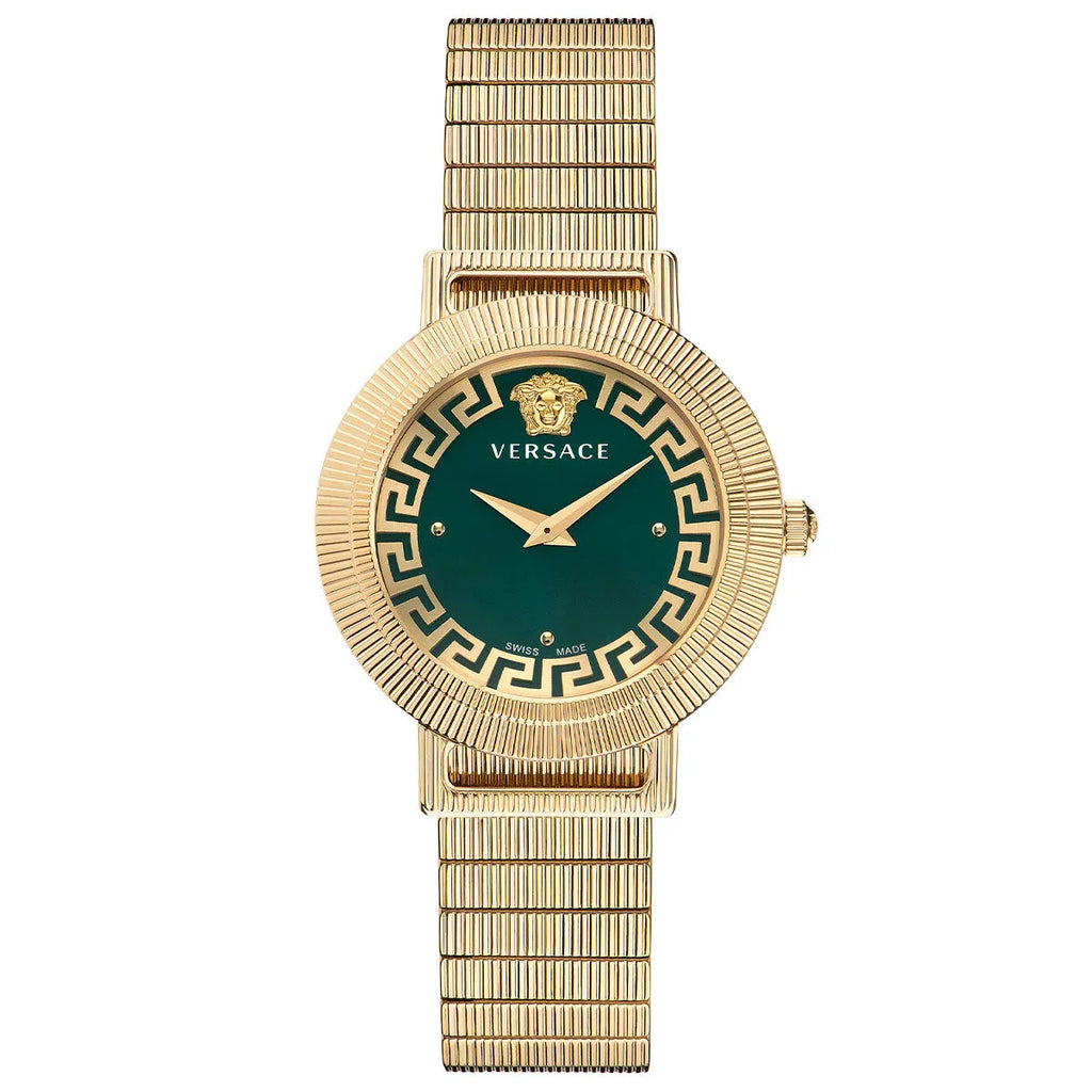 VRSCVE3D00522 Women Watch Versace