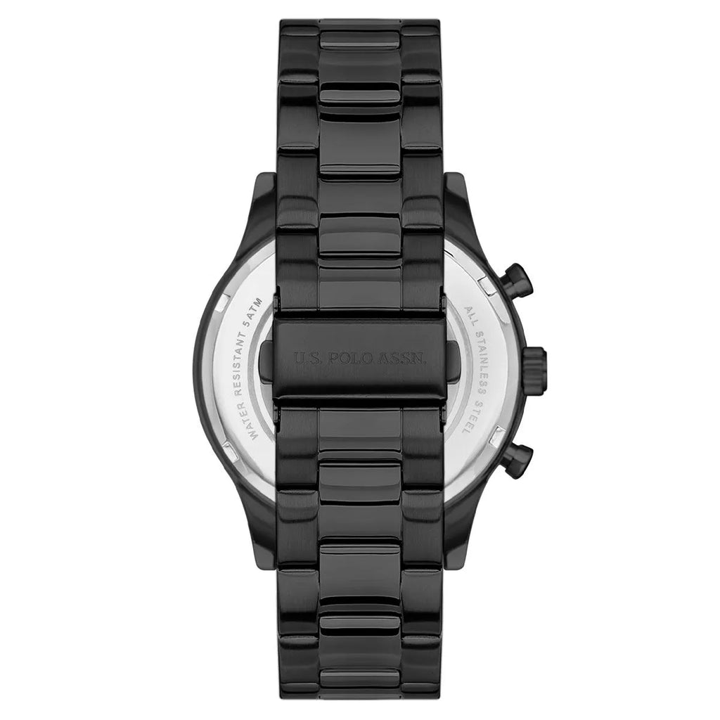 USPA1010-09 Men Watch US Polo Assn