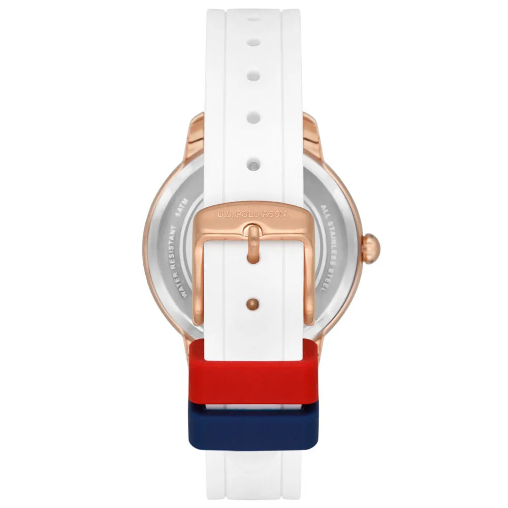 USPA2031-01 Women Watch US Polo Assn