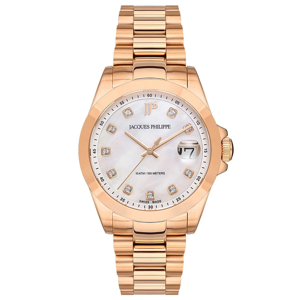 JPQLS343385 Women Watch Jacques Philippe