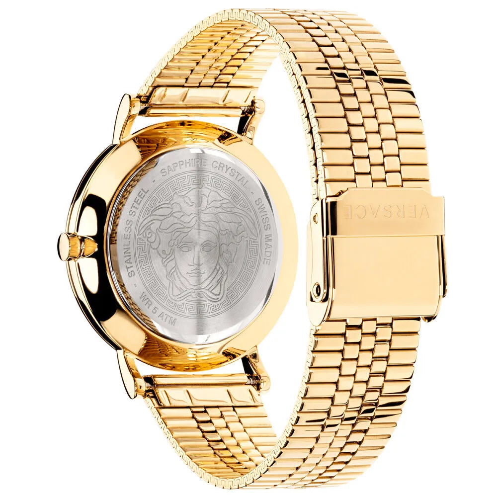 VRSCVEK400921 Women Watch Versace